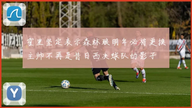 霍里坚定表示森林狼明年必将更换主帅不再是昔日西决球队的影子